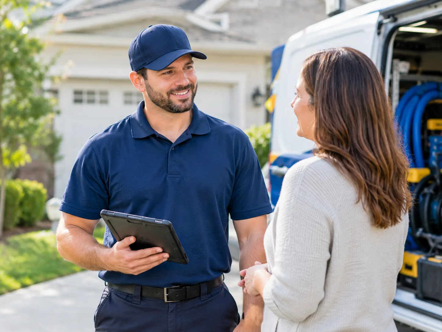 Sewage Backup Cleanup Falmouth, MI FAQs
